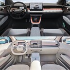 Epiq / ID.Cross Cockpit